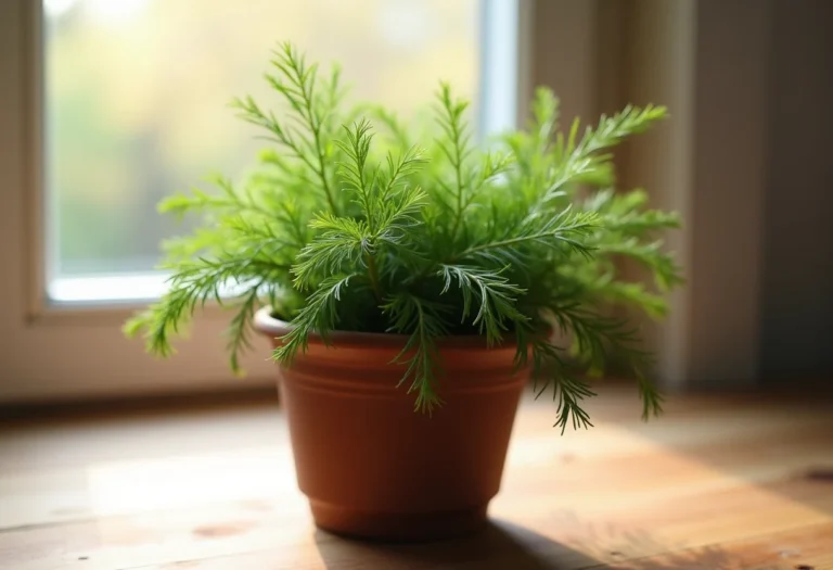 como plantar endro em casa guia facil