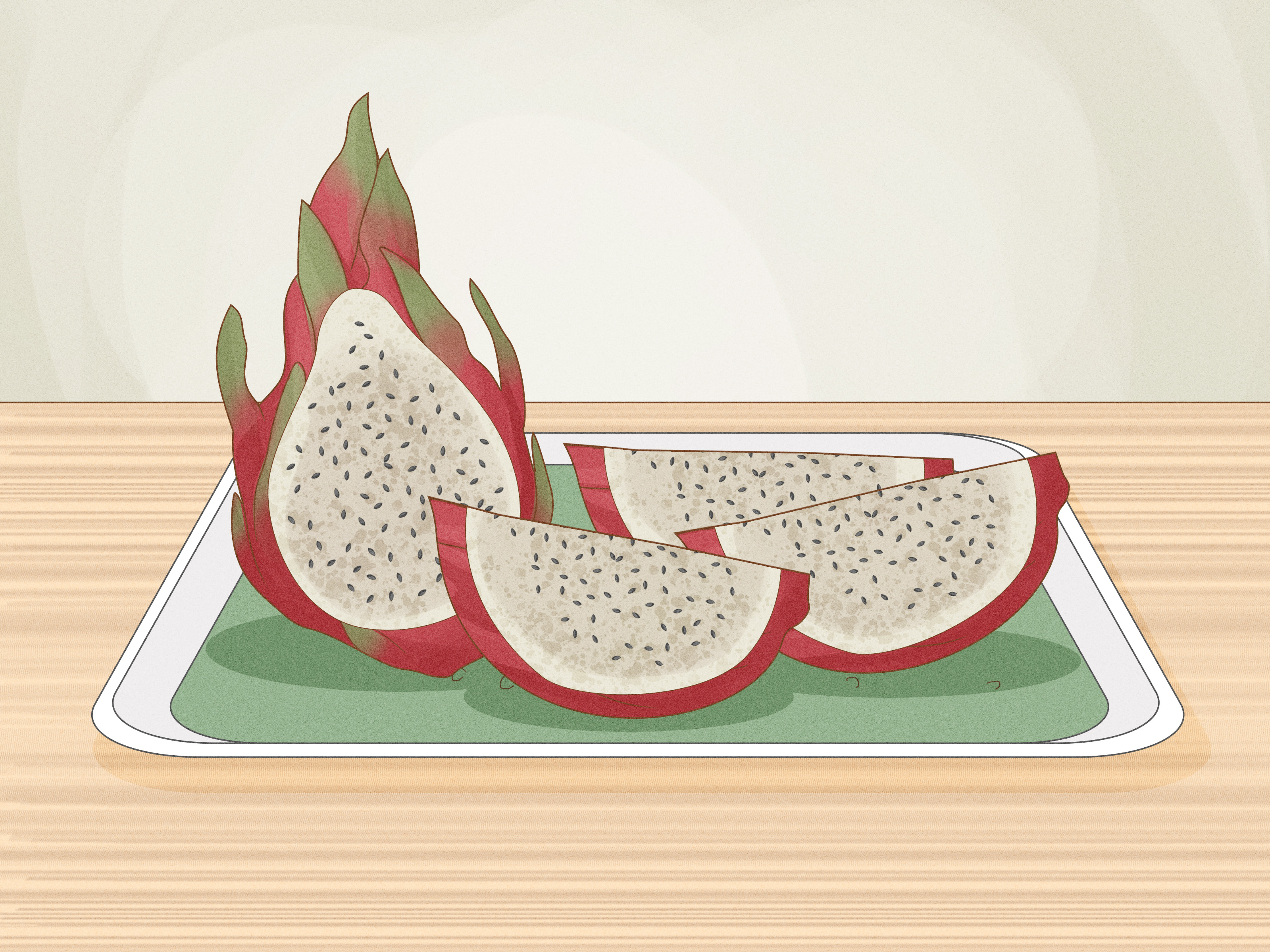 Variedades de Pitaya: Conheça as Diferenças e Escolha a Sua