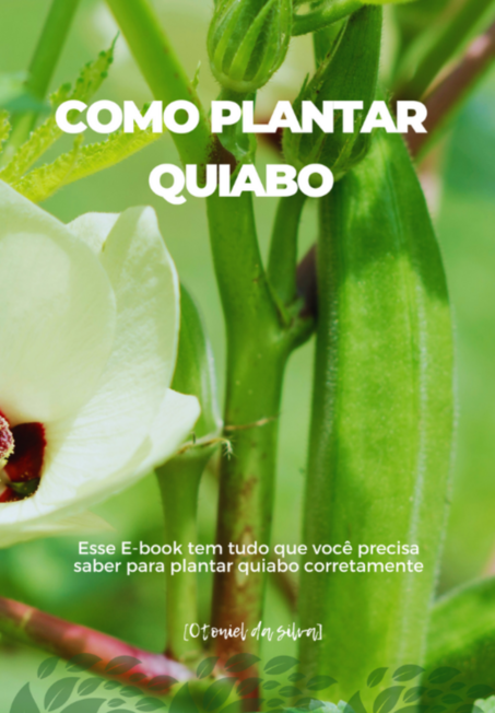 5 Dicas Essenciais para um Solo Rico para o Plantio de Quiabo