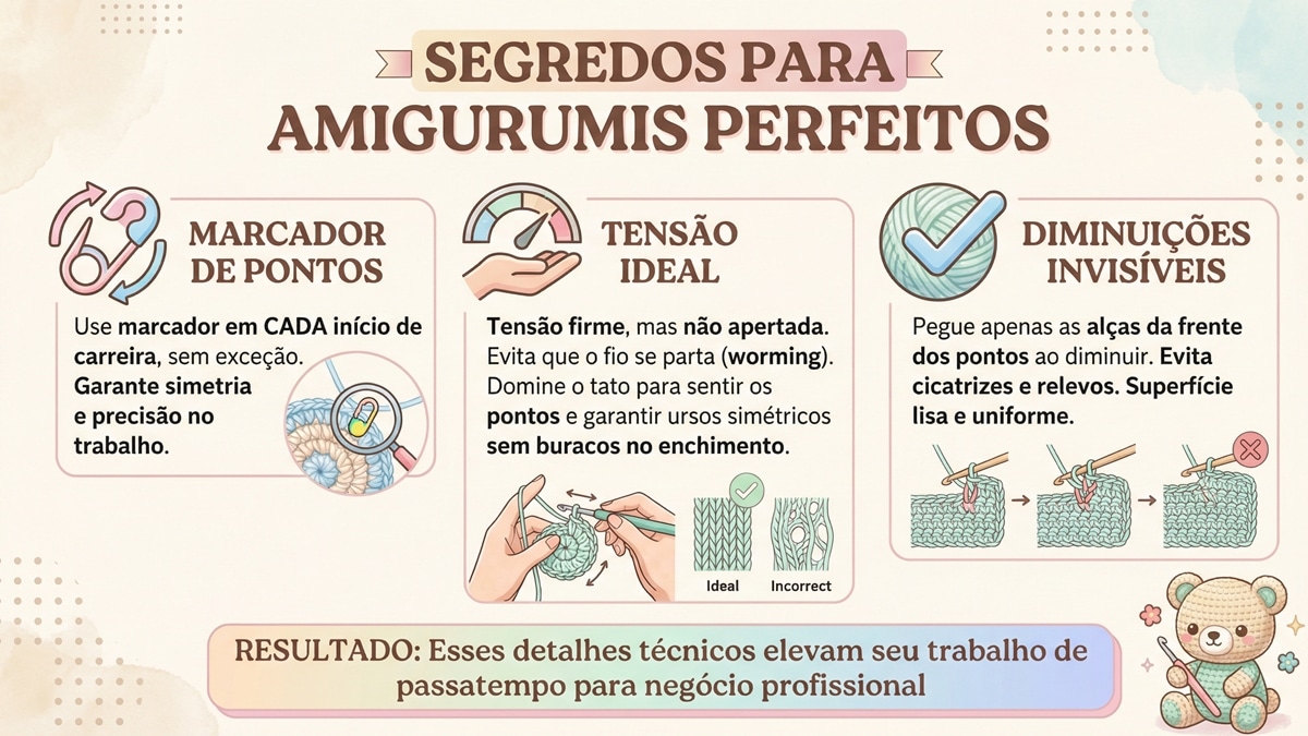 Guia completo de custos fixos para artesãos