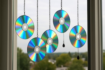 A Verdade sobre a Reciclagem de CDs: Por Que é Tão Difícil?