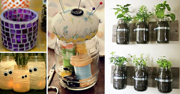 5 Projetos de Luminárias DIY com Garrafas Recicladas