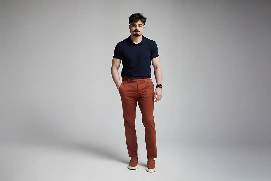 como escolher calça jeans índigo homem 30