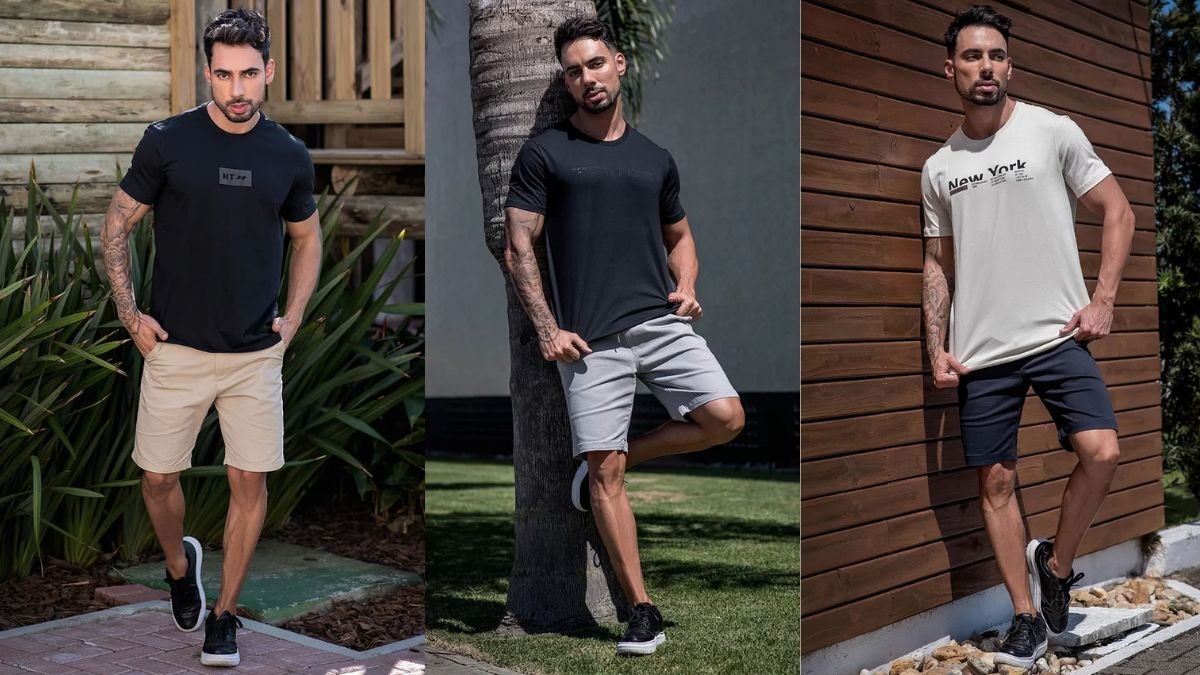 como se vestir aos 30 anos homem