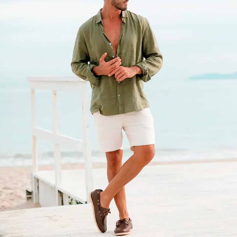 melhores looks masculinos 30 anos