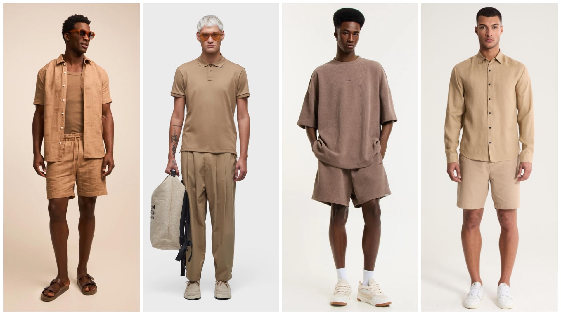 como se vestir aos 30 anos homem