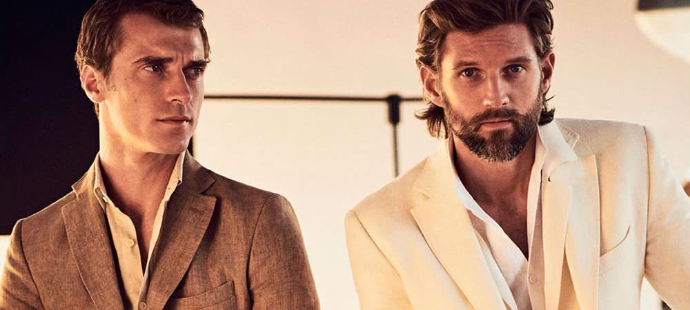 estilo casual vs formal homem 30