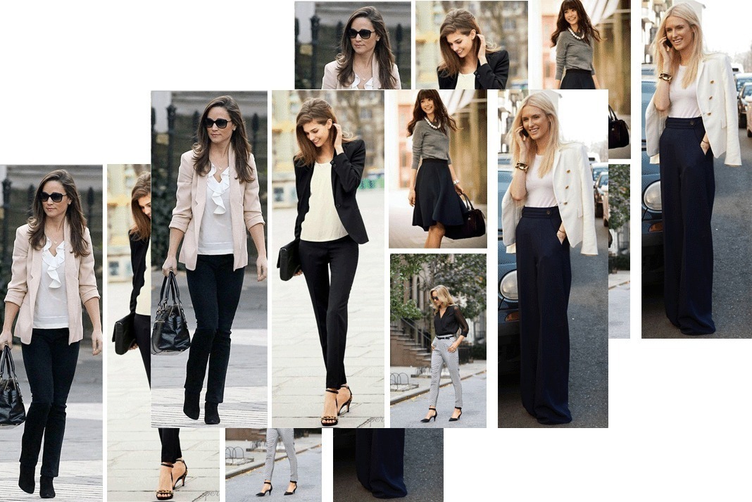 Guia completo de dress code para diferentes setores profissionais