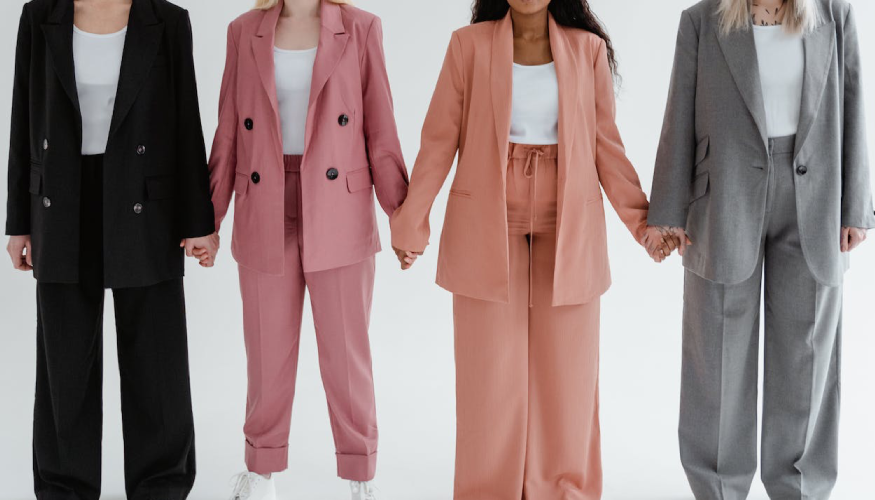 A psicologia das cores: como usar a seu favor em entrevistas e no trabalho