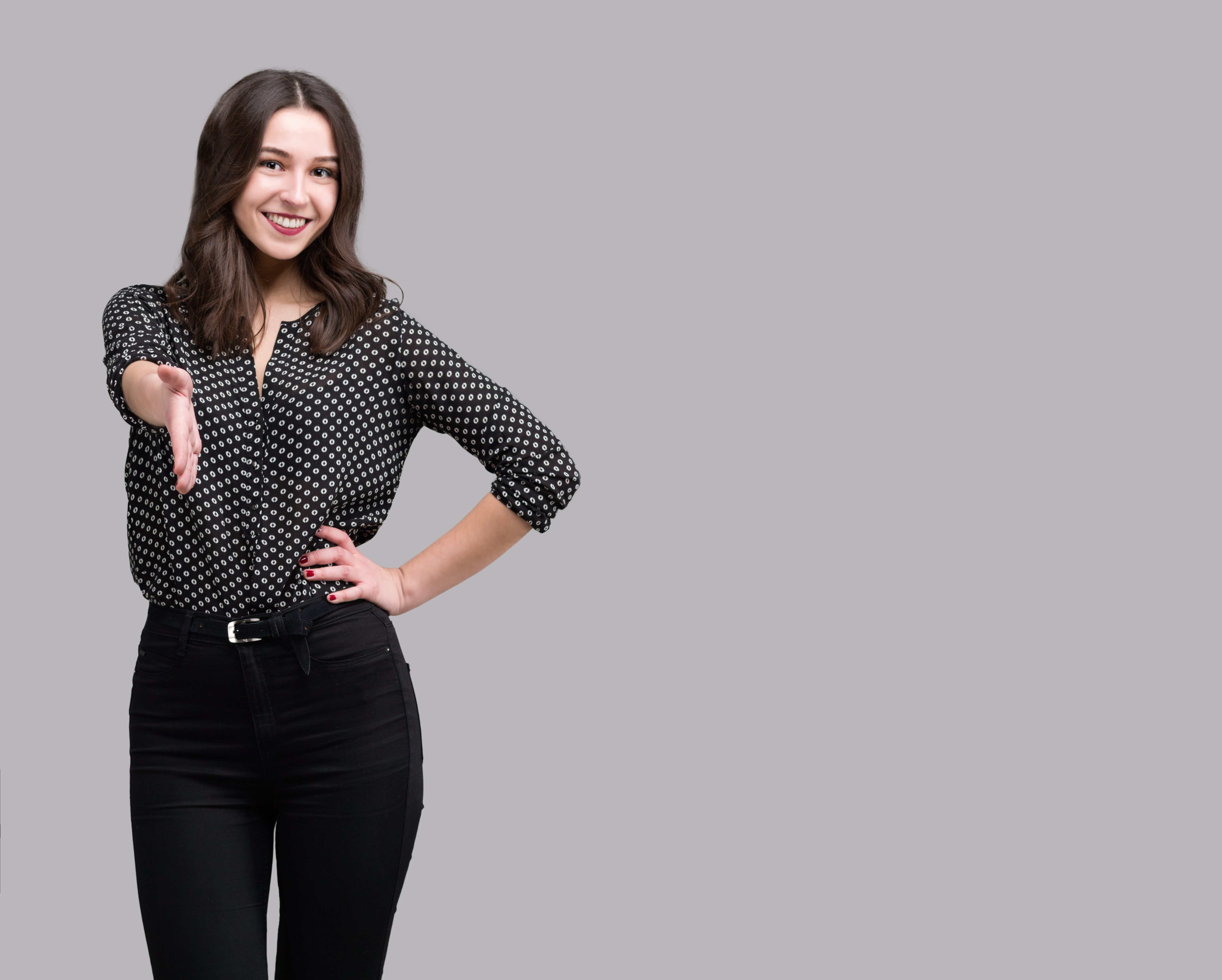 Como montar um guarda-roupa cápsula para entrevistas de emprego