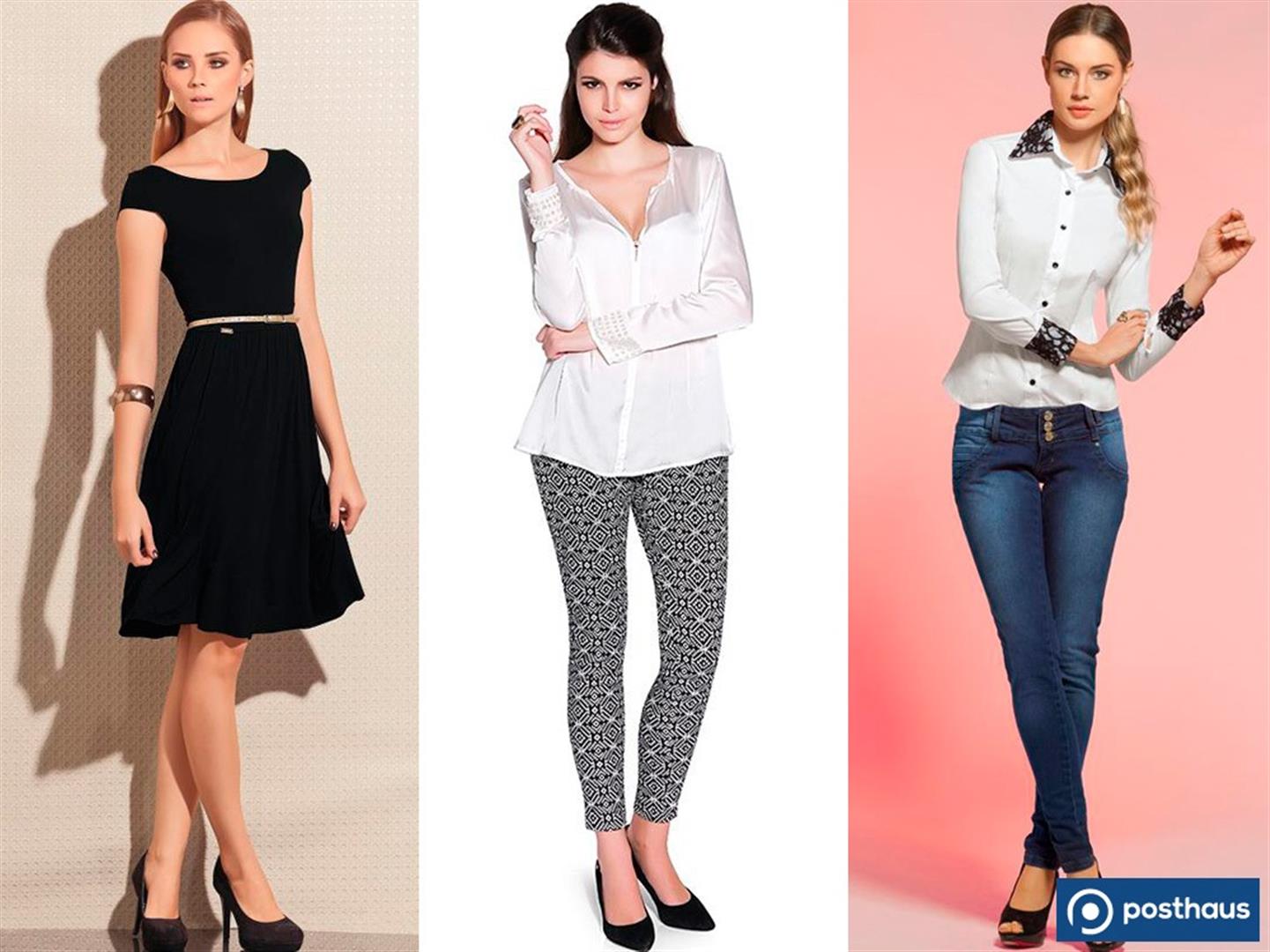 Como montar um guarda-roupa cápsula para entrevistas de emprego