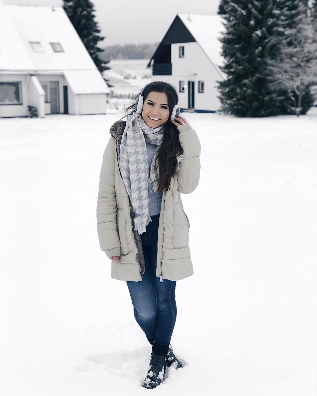 erros comuns ao escolher roupa de neve