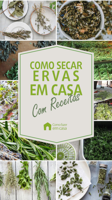 Guia Completo: Colheita e Preparo de Ervas para Secagem