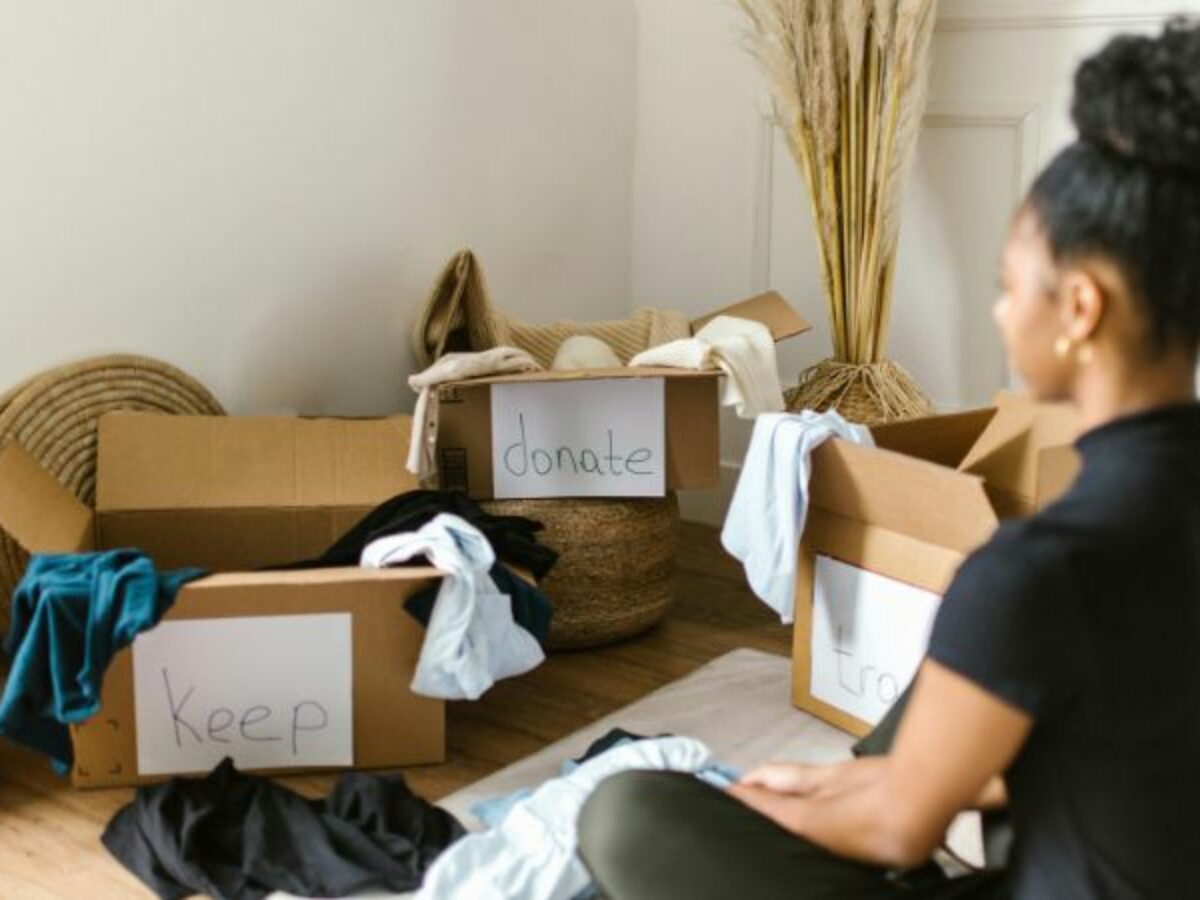 Os Benefícios Inesperados de uma Rotina Minimalista