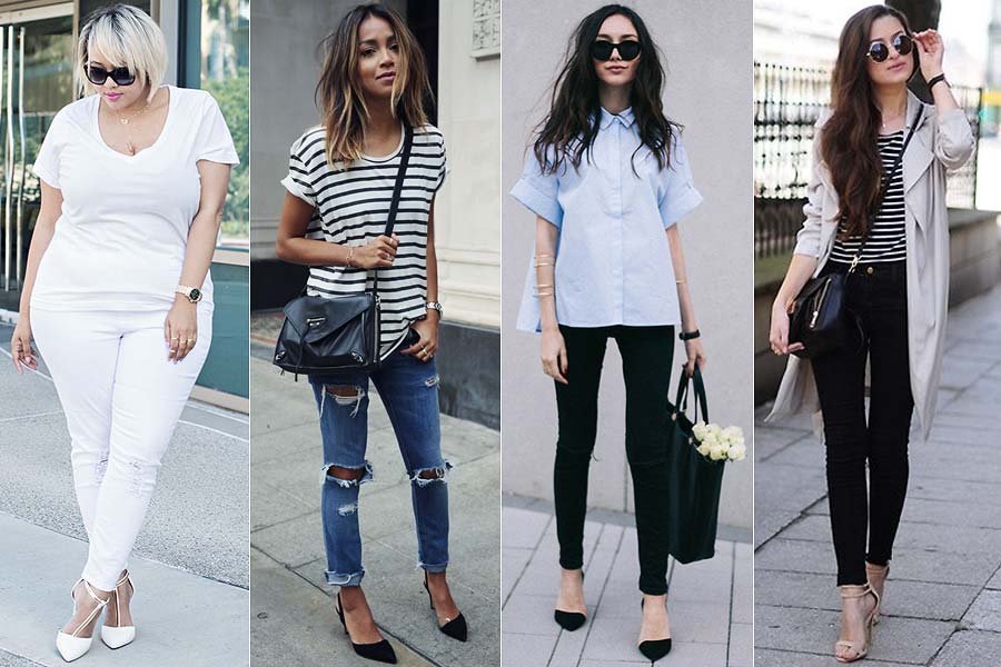 Minimalismo e sustentabilidade: vista-se com propósito