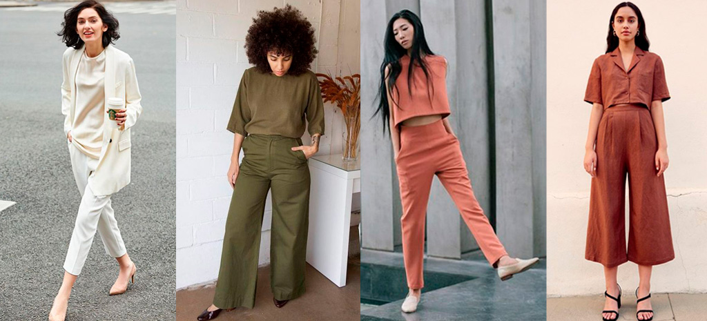 Guia completo para montar seu guarda-roupa cápsula minimalista