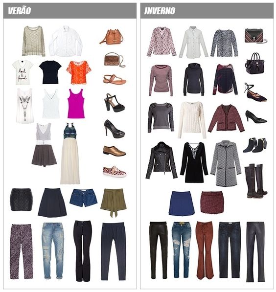 As melhores marcas brasileiras para um estilo minimalista