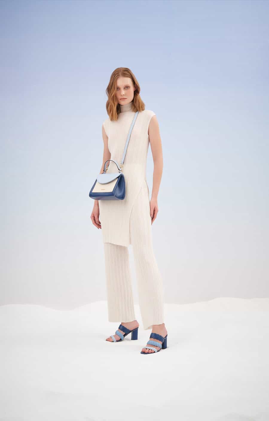 Guia completo para montar seu guarda-roupa cápsula minimalista