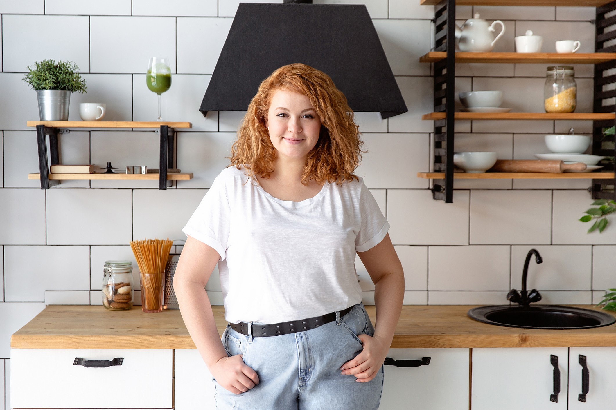 como ter um estilo minimalista feminino