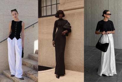 Guia completo para montar seu guarda-roupa cápsula minimalista