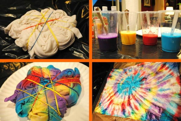 Guia Completo: Como Escolher o Corante Ideal para Cada Tipo de Tecido