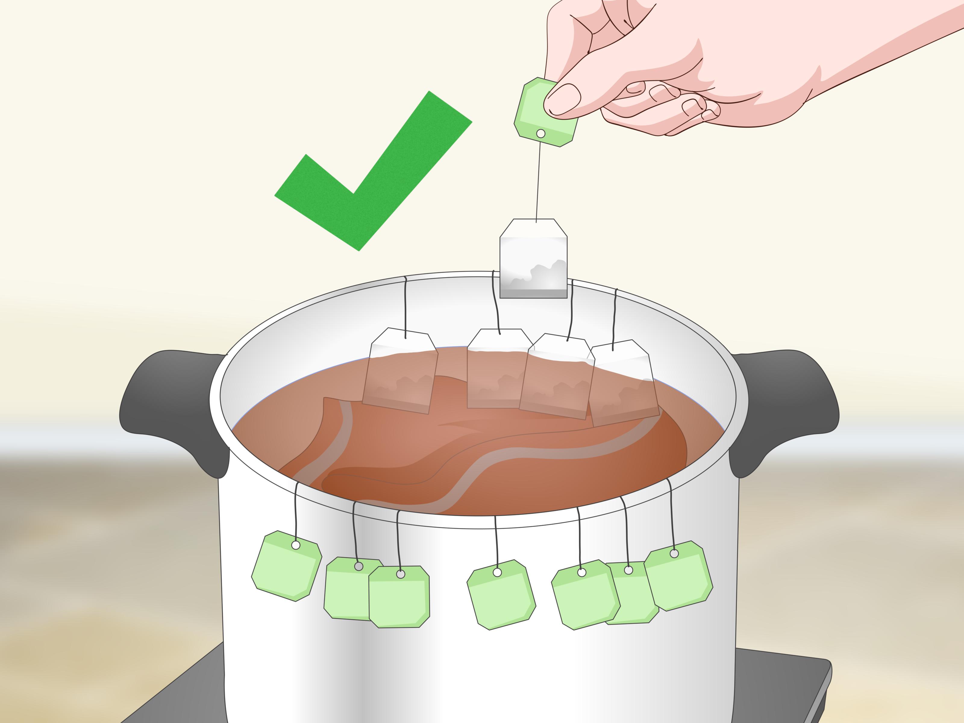 Tingimento a Frio vs. Tingimento a Quente: Qual o Melhor para Sua Roupa?