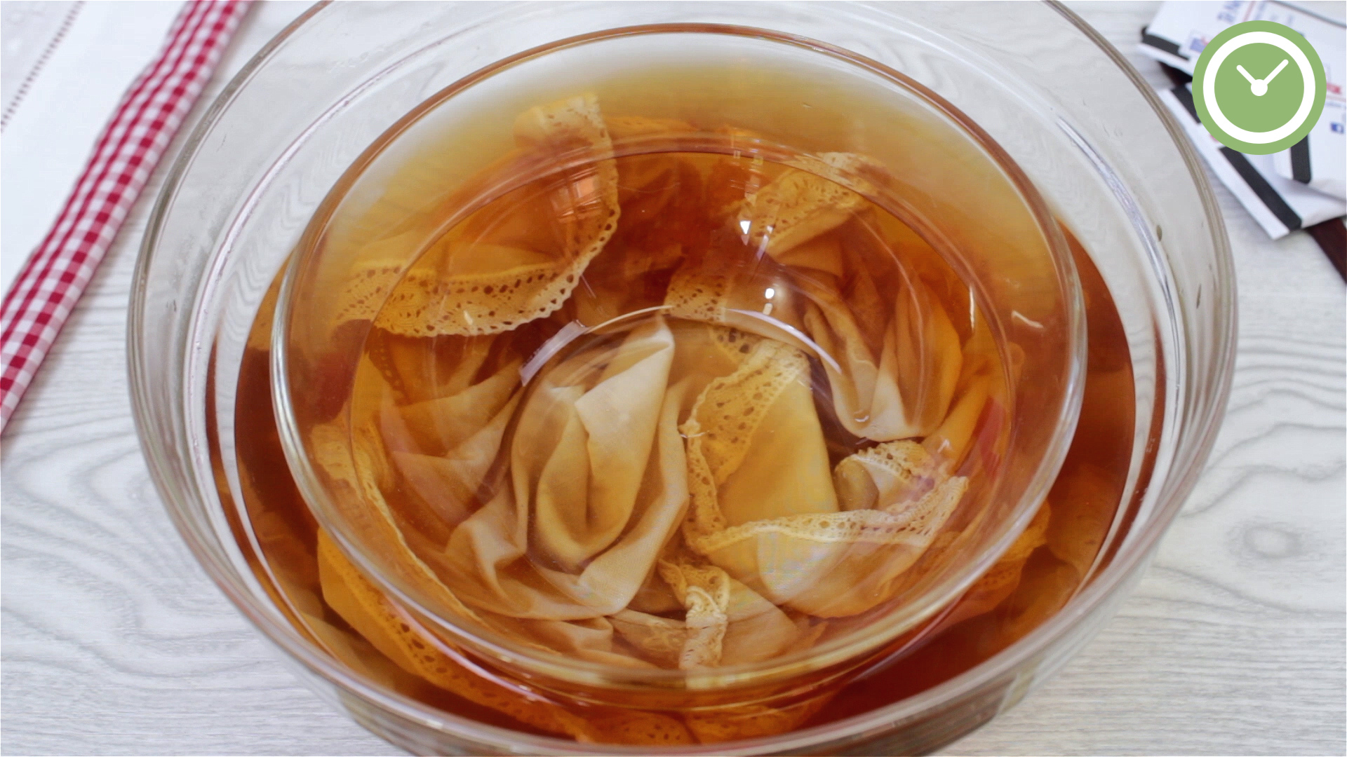 As Melhores Fibras para Tingimento Natural: Algodão