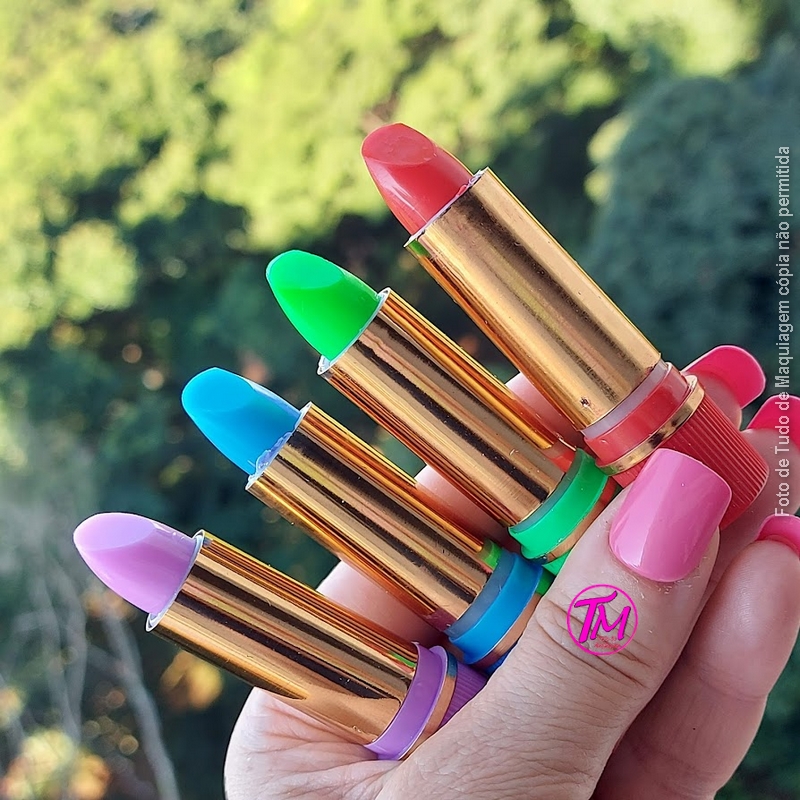 Cuidados Essenciais Pós-Remoção de Batom de Longa Duração