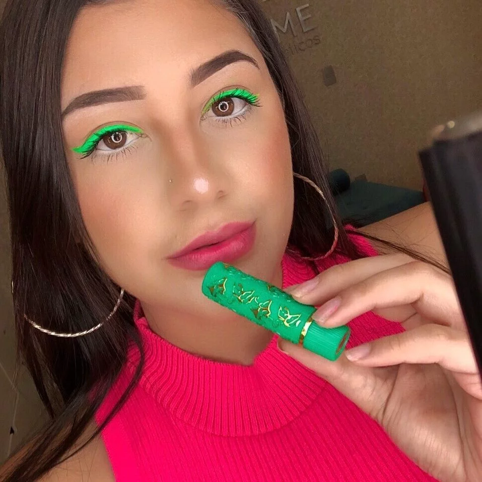 como tirar batom 24 horas