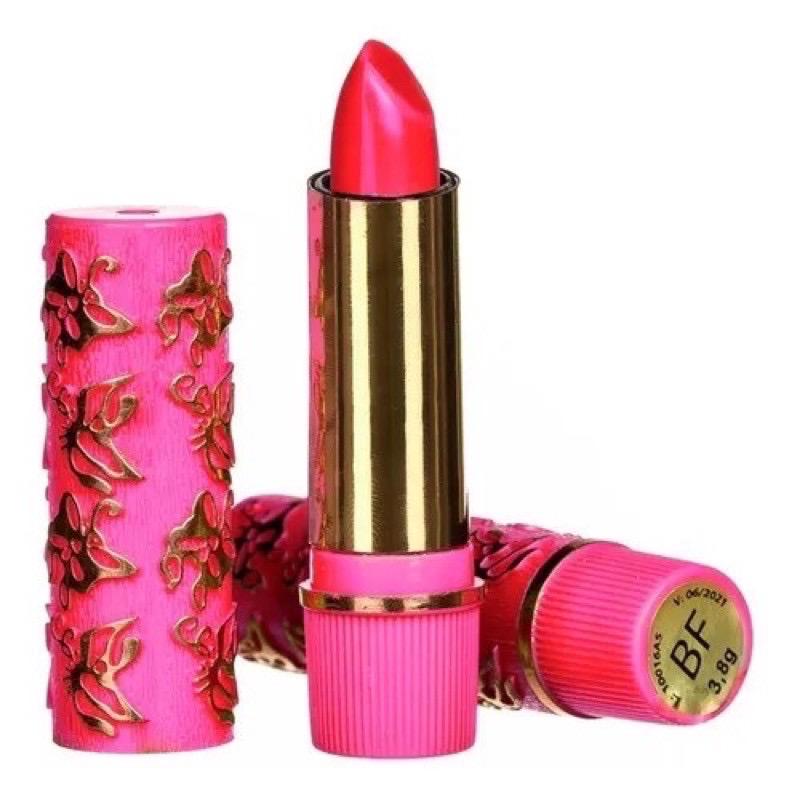 5 Dicas de Demaquilantes Naturais para Lábios