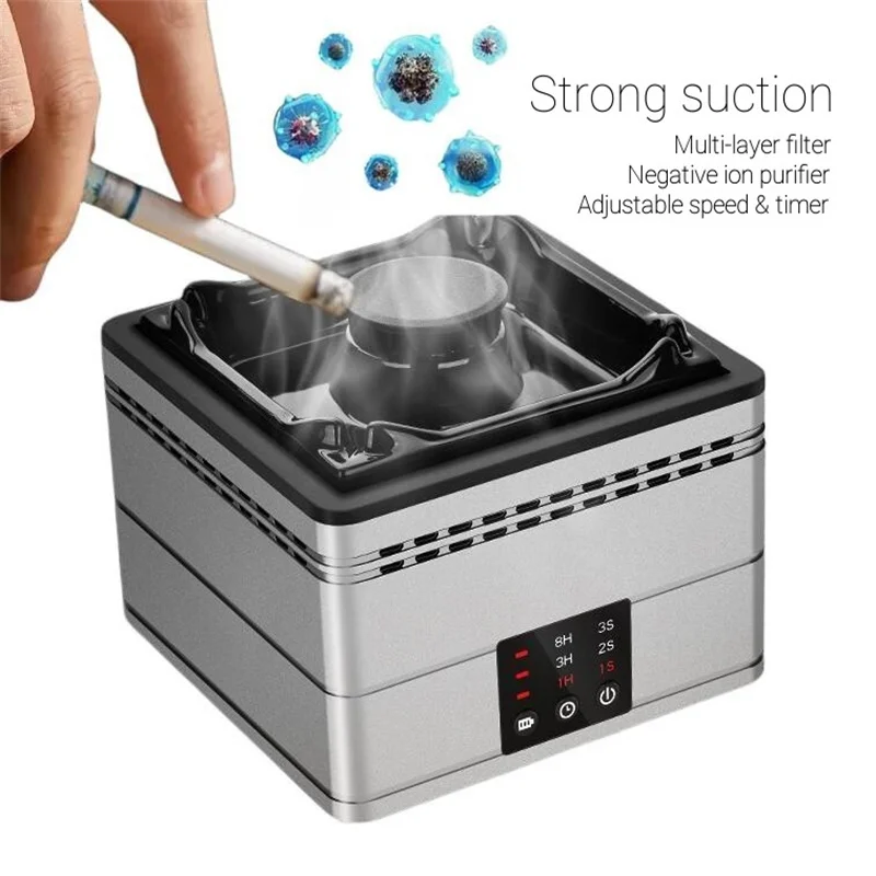 melhor neutralizador de cheiro de cigarro