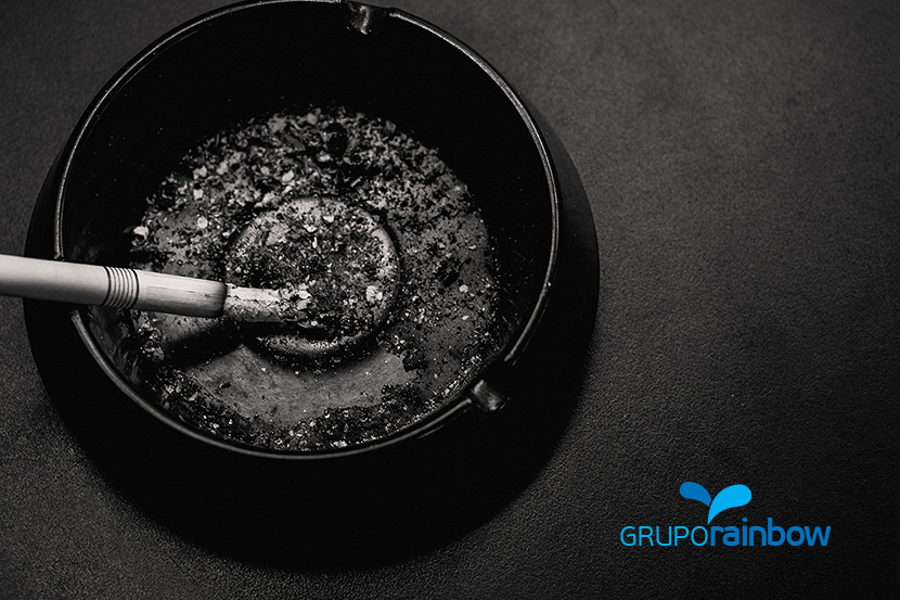 melhor neutralizador de cheiro de cigarro