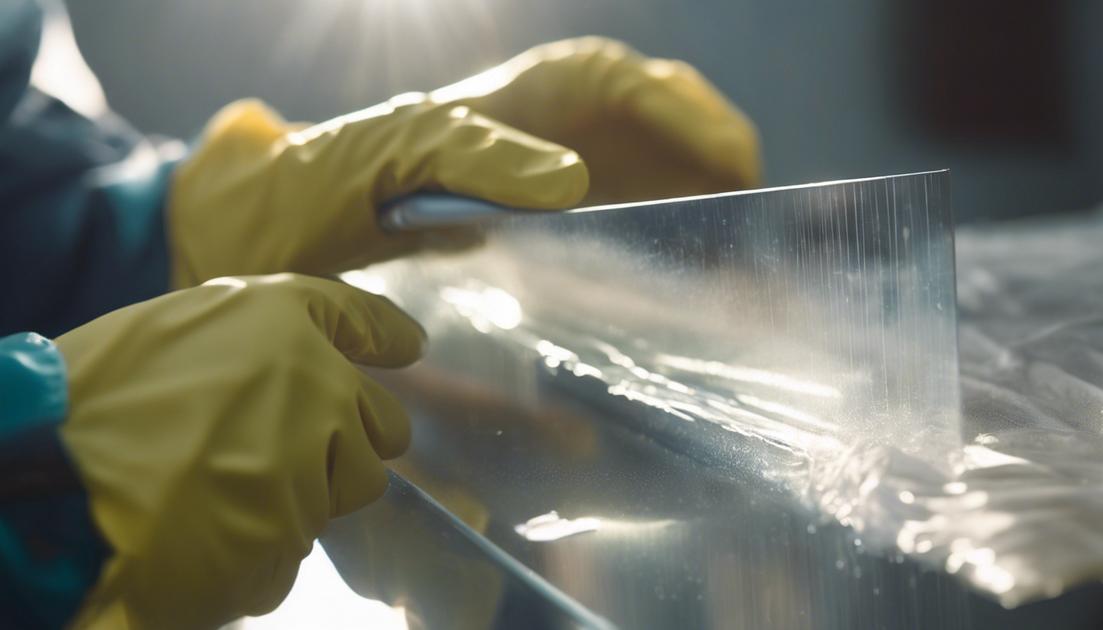 como tirar cola de vidro s o s vidro limpo como tirar cola sem desespero