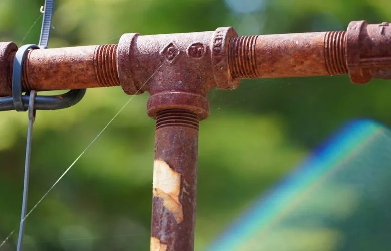 métodos para limpar ferrugem de ferramentas