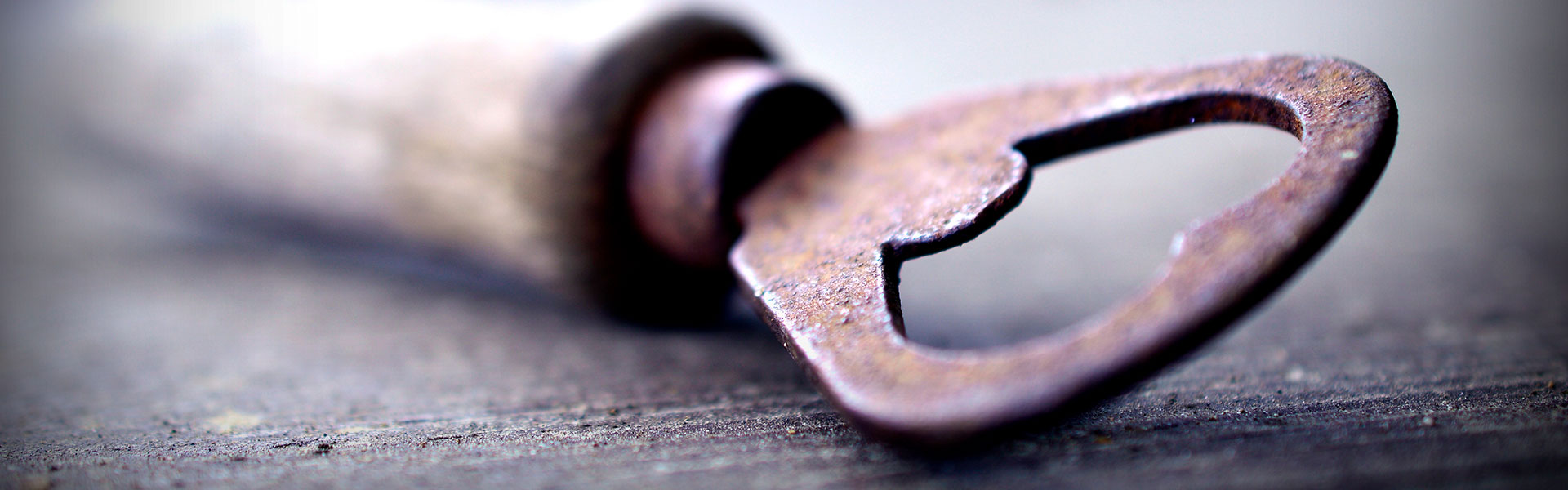 métodos para limpar ferrugem de ferramentas