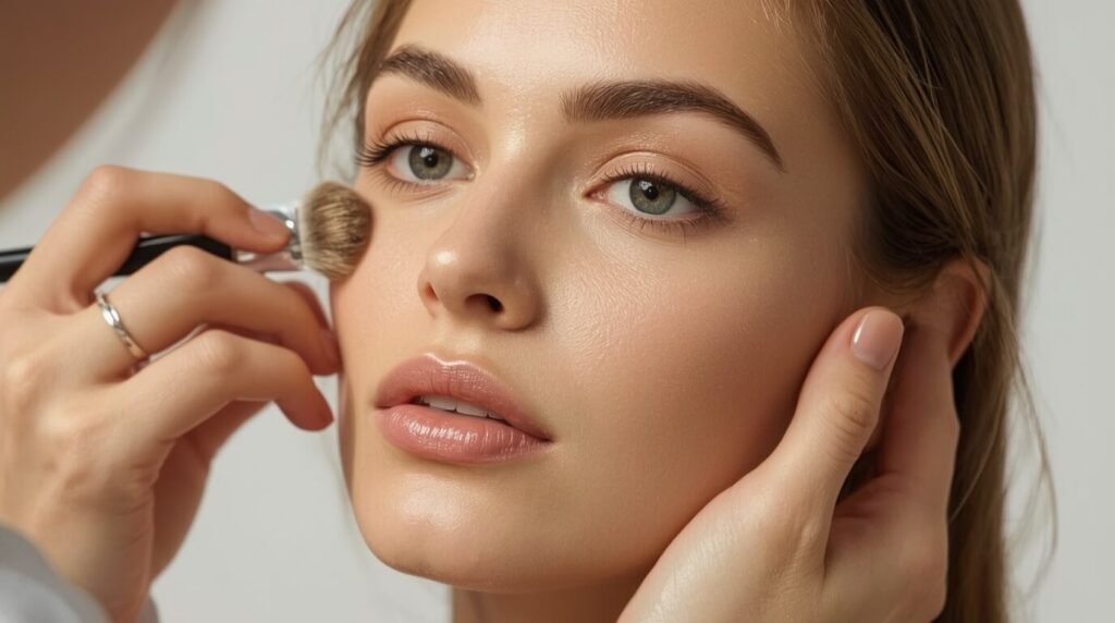 como tirar fotos de maquiagem incriveis o guia completo