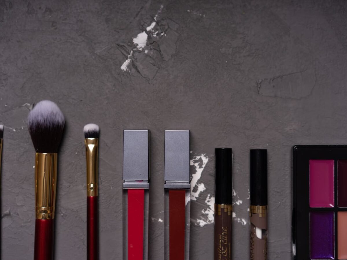 Como escolher o Ring Light ideal para suas fotos de maquiagem