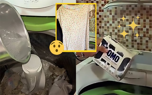 como tirar mancha de cafe da roupa