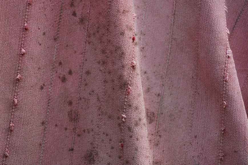 O Que Fazer Quando o Mofo Ataca Seus Lençóis e Toalhas?