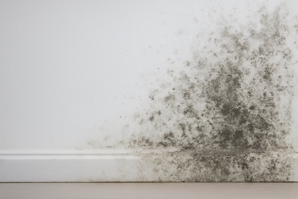 como tirar mofo da parede 3