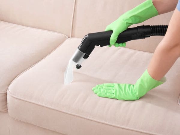 como tirar o po dos moveis corretamente