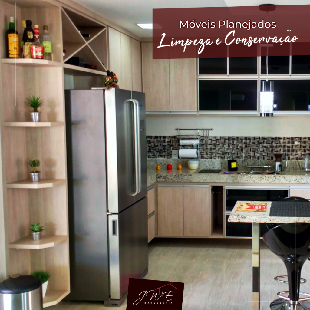 como tirar o po dos moveis corretamente