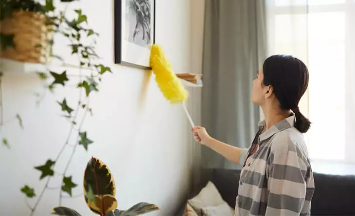 limpeza de móveis MDF e MDP