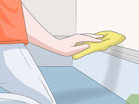 como tirar o po dos moveis corretamente