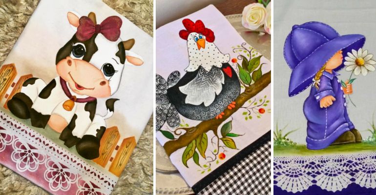 Caneta Fantasminha: O Segredo para Riscos Perfeitos no Tecido