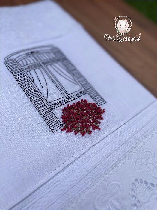 Guia Completo: Como Usar Papel Carbono em Tecidos Escuros