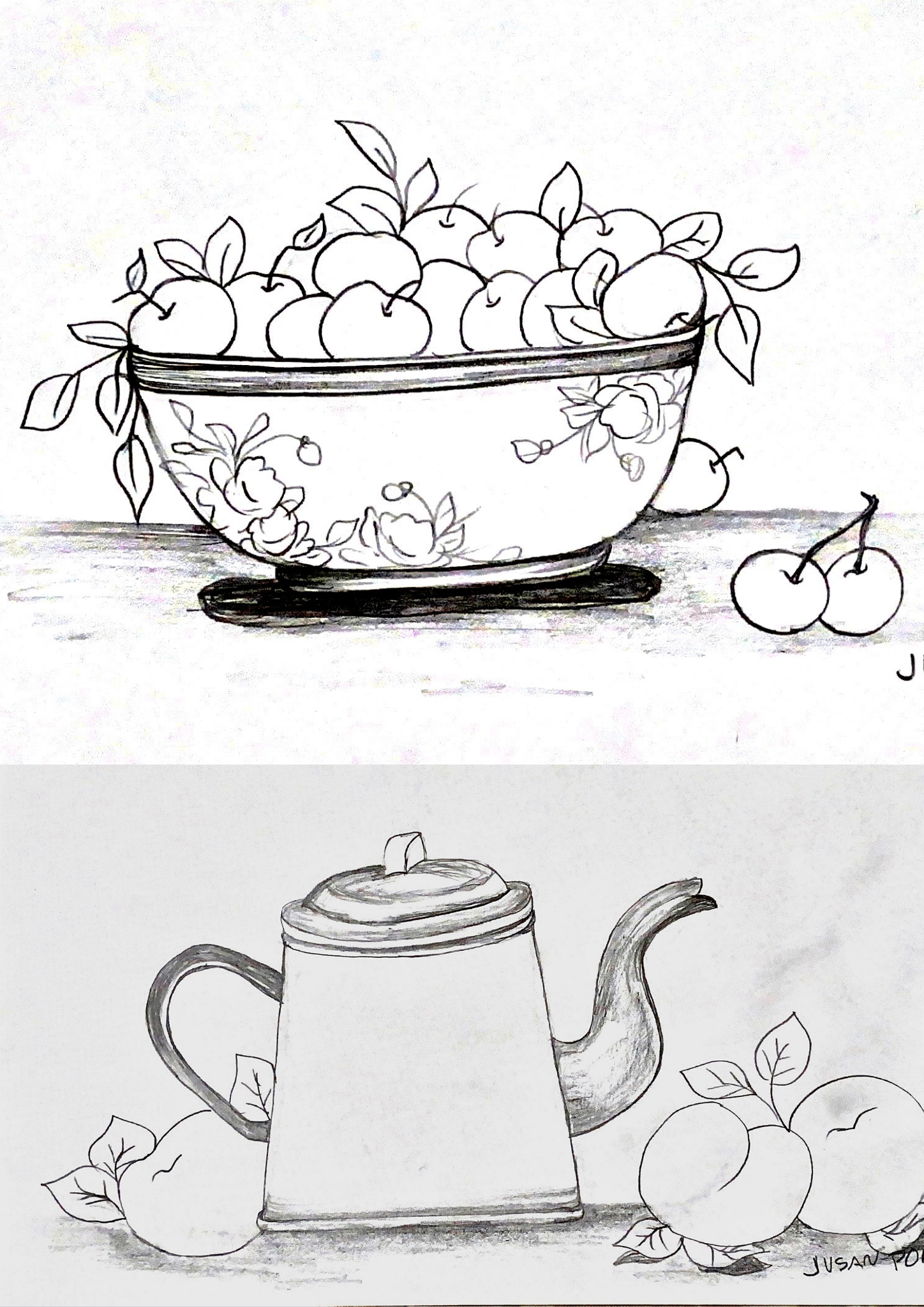 Guia Completo: Como Usar Papel Carbono em Tecidos Escuros