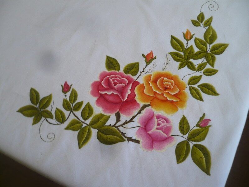 Caneta Fantasminha: O Segredo para Riscos Perfeitos no Tecido