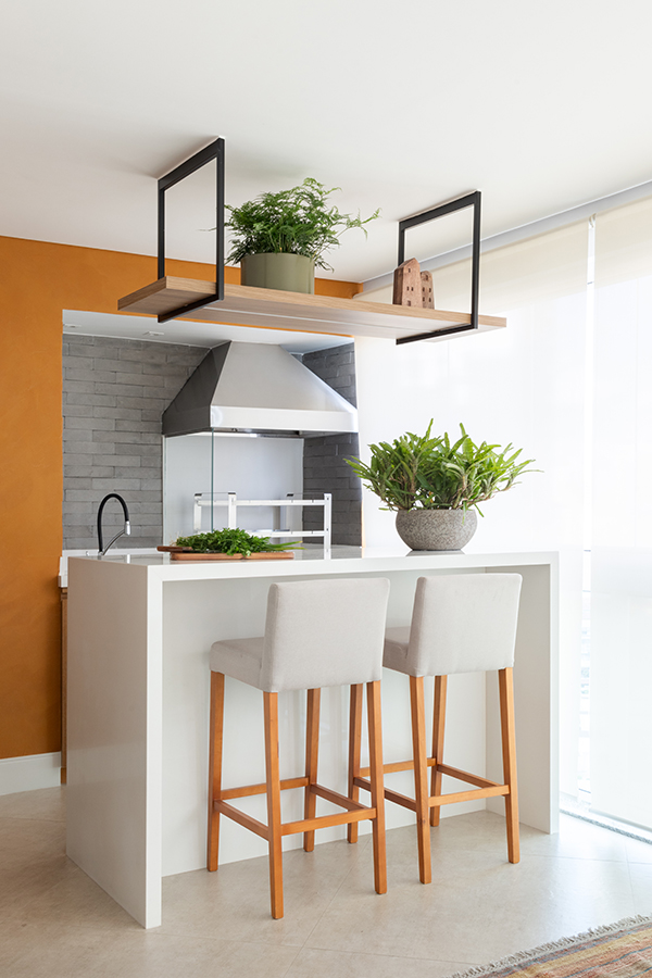 equipamentos essenciais para cozinha gourmet