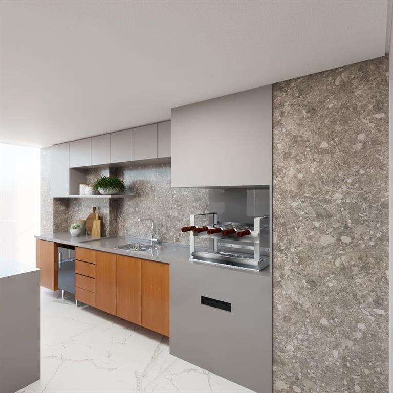 como transformar sua cozinha em uma area gourmet